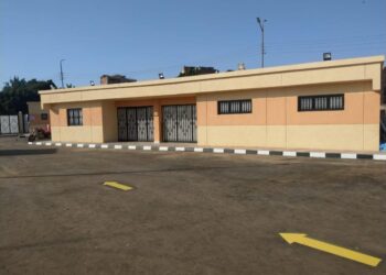 الانتهاء من محطتين تجميع المخلفات  بزفتى وسمنود  بالغربية