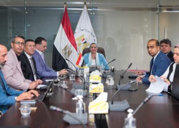 تعاون مصرى إماراتى لتنفيذ منظومة المخلفات الصلبة بمدينة شرم الشيخ