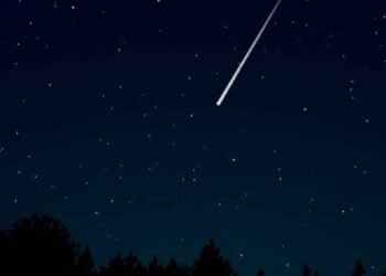 معهد الفلك: ظاهرتان فلكيتان تنيران السماء الجمعة المقبلة