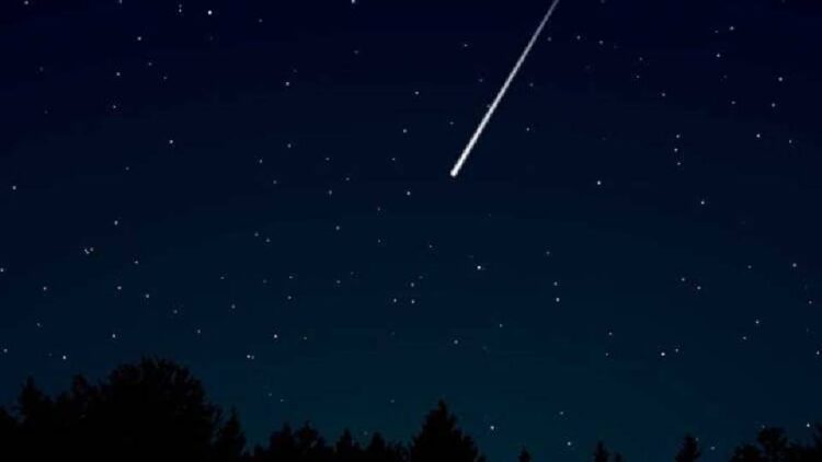 معهد الفلك: ظاهرتان فلكيتان تنيران السماء الجمعة المقبلة