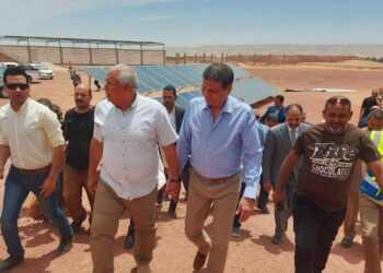 طفرة كبيرة في مؤشرات أداء البنك الزراعي المصري بنهاية النصف الأول من 2022