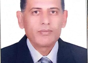 الدكتور عادل غريب  عميدا لكلية التجارة بنين جامعة الأزهر بالقاهرة