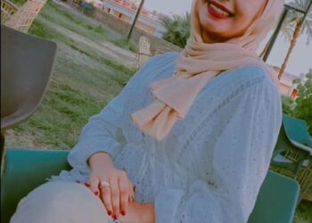ابنة اسوان تصدح فى سماء المجد بحروف الذهب