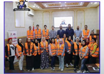 مبادرة اصنع وشغل غيرك  بالمناطق الصناعية  لزيادة الإنتاجية والتصنيع المصري