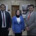 " سفراء المناخ " اطلقت منتدى الآثاريين الأول من أجل المناخ” بالتعاون مع ” أطباء الحضارة “ 24 ” سفراء المناخ ” اطلقت منتدى الآثاريين الأول من أجل المناخ” بالتعاون مع ” أطباء الحضارة “