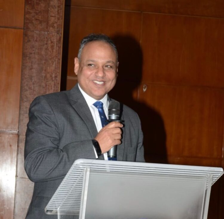 أكاديمية البحث العلمي: 11 طفل فازوا بمنحة السفر للمعهد المتحد للعلوم النووية بروسيا