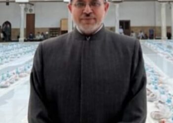 تكليف الدكتور سلامة داود بتسيير مهام رئيس جامعة الأزهر