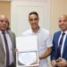 عمال مصر تكرم اوائل دفعات جامعة الدلتا التكنولوجية 12 عمال مصر تكرم اوائل دفعات جامعة الدلتا التكنولوجية