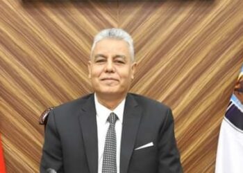 رئيس جامعة جنوب الوادى يعلن ..استعدادات المدن الجامعية لاستقبال الطلاب في العام الجامعى الجديد