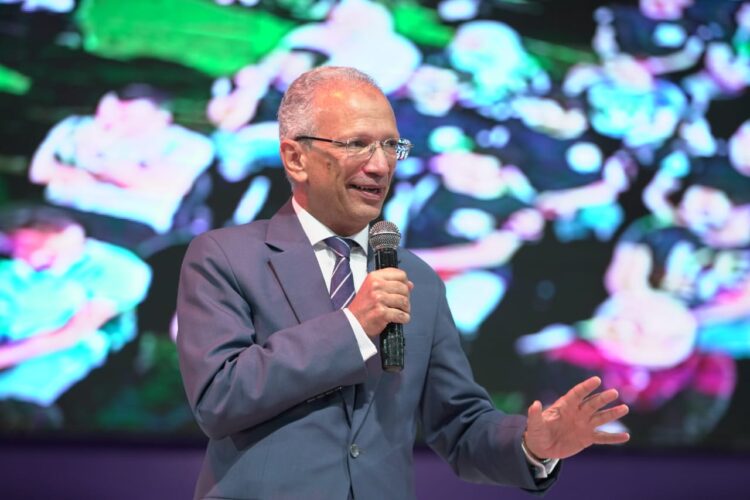 ختام منافسات المسابقة الرسمية للبرمجيات لطلاب الجامعات المصرية بالأكاديمية