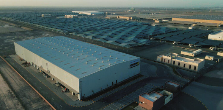 المنطقة الحرة بصحار تستقطب استثمارًا جديدًا بأكثر من مليوني ريال