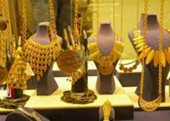 أسعار الذهب