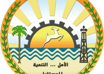 انفوجراف .. بمناسبة إحتفالاتها بالعيد القومي .. “مطروح” طبيعة ساحرة وتنمية شاملة في الساحل الشمالي الغربي