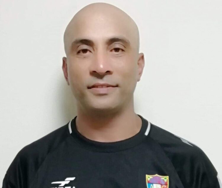 محمد راضى اول مصرى يحصل على رخصة تدريب يابانية 1 محمد راضى اول مصرى يحصل على رخصة تدريب يابانية