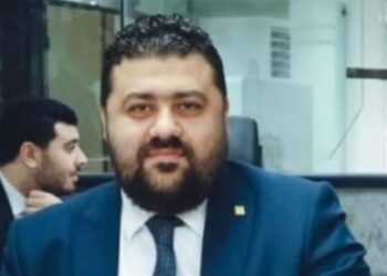 المحاسب باهر أبوطه ألف مبروك الترقيه .