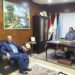آل الشاذلـى يهنئون المهندس ناصر حسن بتجديد الثقه وكيلا للتعليم بالغربيه . 14 آل الشاذلـى يهنئون المهندس ناصر حسن بتجديد الثقه وكيلا للتعليم بالغربيه .