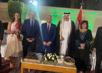 رئيس مجمع عمال مصر العلاقات المصرية السعودية بلغت أوجها في عهد السيسي