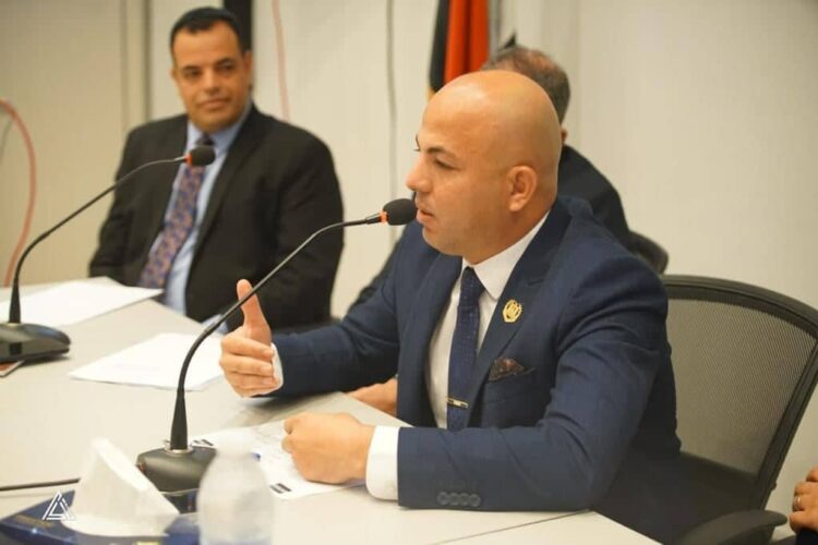 رئيس مجمع عمال مصر : نهضة الصناعة في حاجة لإجتهاد المصنعين والمشرعين