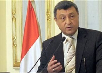 بروتوكول تعاون بين ” مجمع عمال مصر” و “المهندسين الكيميائيين “