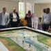 شركة العاصمة الإدارية للتنمية العمرانية تستقبل وفد من أبرز الإعلاميين العاملين بوسائل الإعلام المختلفة بجمهورية السودان 12 شركة العاصمة الإدارية للتنمية العمرانية تستقبل وفد من أبرز الإعلاميين العاملين بوسائل الإعلام المختلفة بجمهورية السودان
