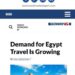 موقع” Travel Market Report ” : تزايد الطلب السياحى على مصر 11 موقع” Travel Market Report ” : تزايد الطلب السياحى على مصر