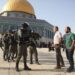 الخارجية الفلسطينية تطالب المجتمع الدولي تحمل مسؤولياته لوقف التهويد التدريجي للأقصى قبل فوات الأوان 13 الخارجية الفلسطينية تطالب المجتمع الدولي تحمل مسؤولياته لوقف التهويد التدريجي للأقصى قبل فوات الأوان