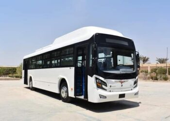 بالصور .. باكورة إنتاج شركة النصر للسيارات صديقة البيئة طبقا للمعايير القياسية