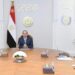 الرئيس السيسي يوجه باستكمال مراحل تطوير نظام التعليم الأساسي كنهج إستراتيجي للدولة لبناء الإنسان