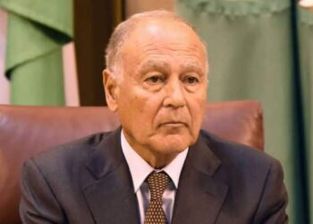 الأمين العام لجامعة الدول العربية يدين اقتحام قوات الإحتلال الإسرائيلي و المستوطنين لـ المسجد الأقصى