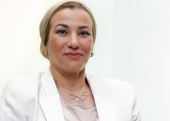 وزيرة البيئة تشارك في الدورة الثانية لمنتدى مصر للتعاون الدولي والتمويل الإنمائي
