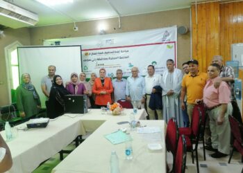 الجمعيات الأهلية ببني سويف: مؤتمر شرم الشيخ بارقة أمل للدول الأفريقية لحسم خلافات المناخ