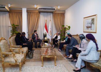 تطبيق إلكتروني لأستئجار وسائل نقل صديقة للبيئة للمشاركين في مؤتمر المناخ