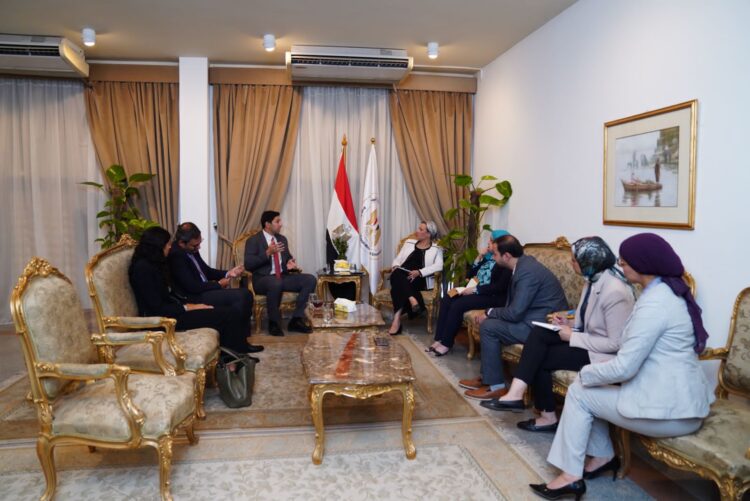 تطبيق إلكتروني لأستئجار وسائل نقل صديقة للبيئة للمشاركين في مؤتمر المناخ