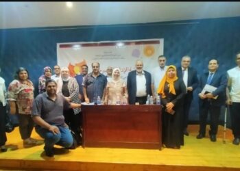 مؤتمر التمكين الثقافي يختار اللجنة العلمية