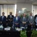 جمعية رجال الأعمال تتعاون مع «إكسبولينك» لإصدار «وثيقة نمو الصادرات» 13 جمعية رجال الأعمال تتعاون مع «إكسبولينك» لإصدار «وثيقة نمو الصادرات»