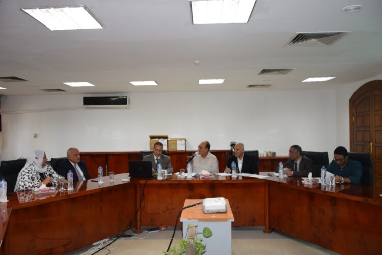 ١١ سبتمبر المقبل …انطلاق منتدى البيئة والتنمية 2022 بمشاركة 30 دولة