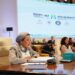 وزيرة البيئة : مؤتمر المناخ بشرم الشيخ ومبادراته الدولية يركز على البعد الانسانى 12 وزيرة البيئة  : مؤتمر المناخ بشرم الشيخ ومبادراته الدولية يركز على البعد الانسانى
