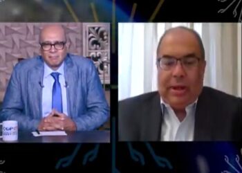 الدكتور محمود محيي الدين لبرنامج «قمة المناخ»:  مؤتمر شرم الشيخ يرفع شعار التنفيذ  وتحويل التعهدات إلى واقع