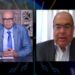 الدكتور محمود محيي الدين لبرنامج «قمة المناخ»:  مؤتمر شرم الشيخ يرفع شعار التنفيذ  وتحويل التعهدات إلى واقع 13 الدكتور محمود محيي الدين لبرنامج «قمة المناخ»:  مؤتمر شرم الشيخ يرفع شعار التنفيذ  وتحويل التعهدات إلى واقع