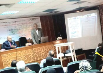 متبقيات النخيل بين عشوائية التعامل و آفاق الإستثمار  ندوة لمنصة اسوان