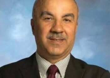 المنتجين العرب يعين المهندس عمر شوتر نائبا لرئيس الإتحاد لشؤون البث التليفزيوني الفضائي