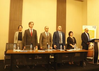 تحسين سبل العيش».. شعار المرحلة السابعة لبرنامج المنح الصغيرة في مصر