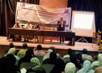 المنصة المحلية لمبادرة بلدنا تستضيف قمة المناخ الـ27 بأسوان