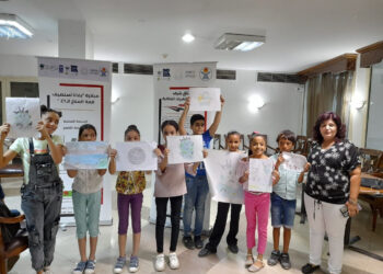 منصة الأقصر تطلق مبادرة ابدع وابتكر واجعل العالم يري أفضل ما لديك