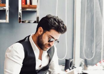 “نور بدر” ينضم لأبطال مسلسل ”العيلة دى”