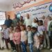 إنطلاق فعاليات دورة تحسين الخط العربي تحت عنوان "لغتنا -هويتنا"بادفو 12 إنطلاق فعاليات دورة تحسين الخط العربي تحت عنوان “لغتنا -هويتنا”بادفو