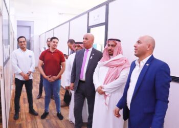 عمال مصر توقيع اتفاقية تأسيس شركة جديدة بالسعودية لنمو الاقتصاد والاستثمار بين البلدين