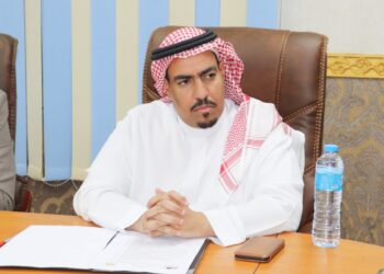 رجل الأعمال السعودي على محمد المقبل :الشراكة  مع عمال مصر وتأسيس الشركة ستدعم الاقتصاد المصري والسعودي الصناعي