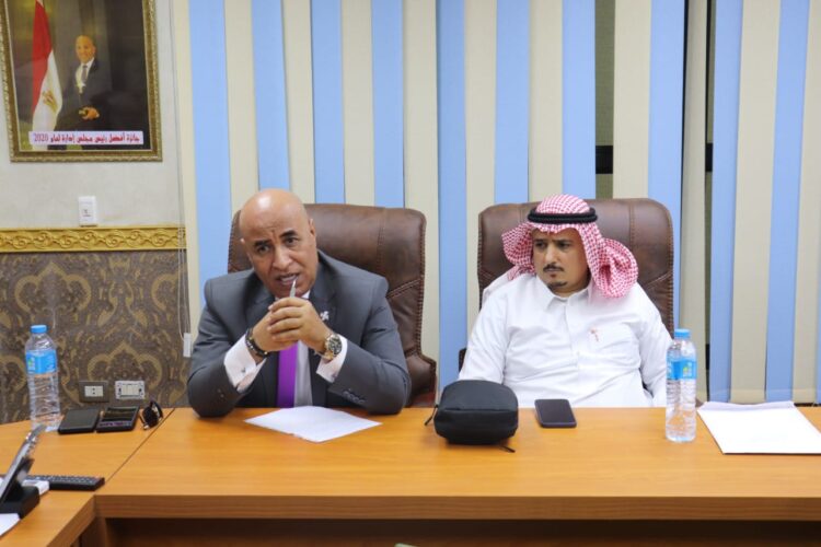 عادل حنفي : تأسيس شركة بشراكة مصرية بالسعودية هى نافذة استثمارية لكل دول الخليج 1 عادل حنفي : تأسيس شركة بشراكة مصرية  بالسعودية  هى نافذة  استثمارية لكل دول  الخليج