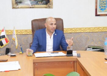 رئيس مجمع عمال مصر: خطتنا تصدير  مليون عامل مدرب  لدول مجلس التعاون الخليجي خلال الخمس سنوات المقبلة